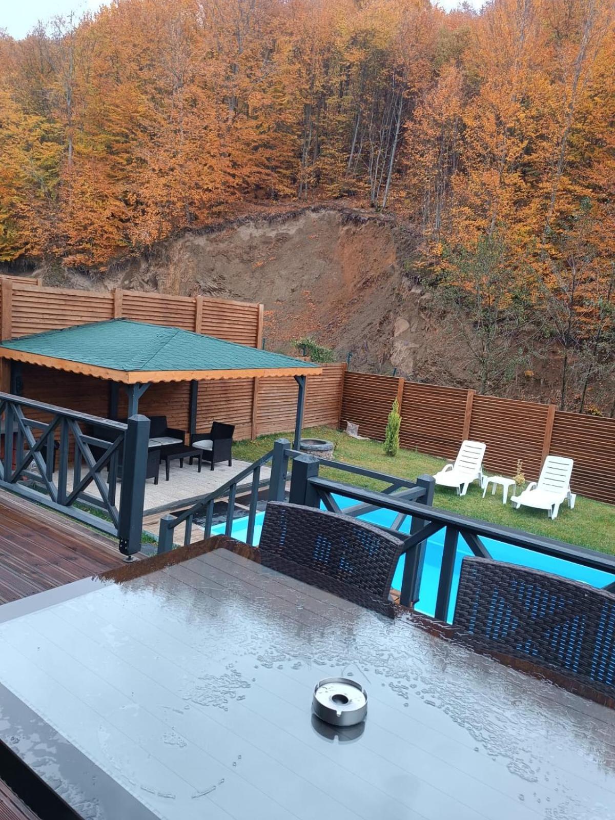Erciva Bungalov Gemlik Kültér fotó