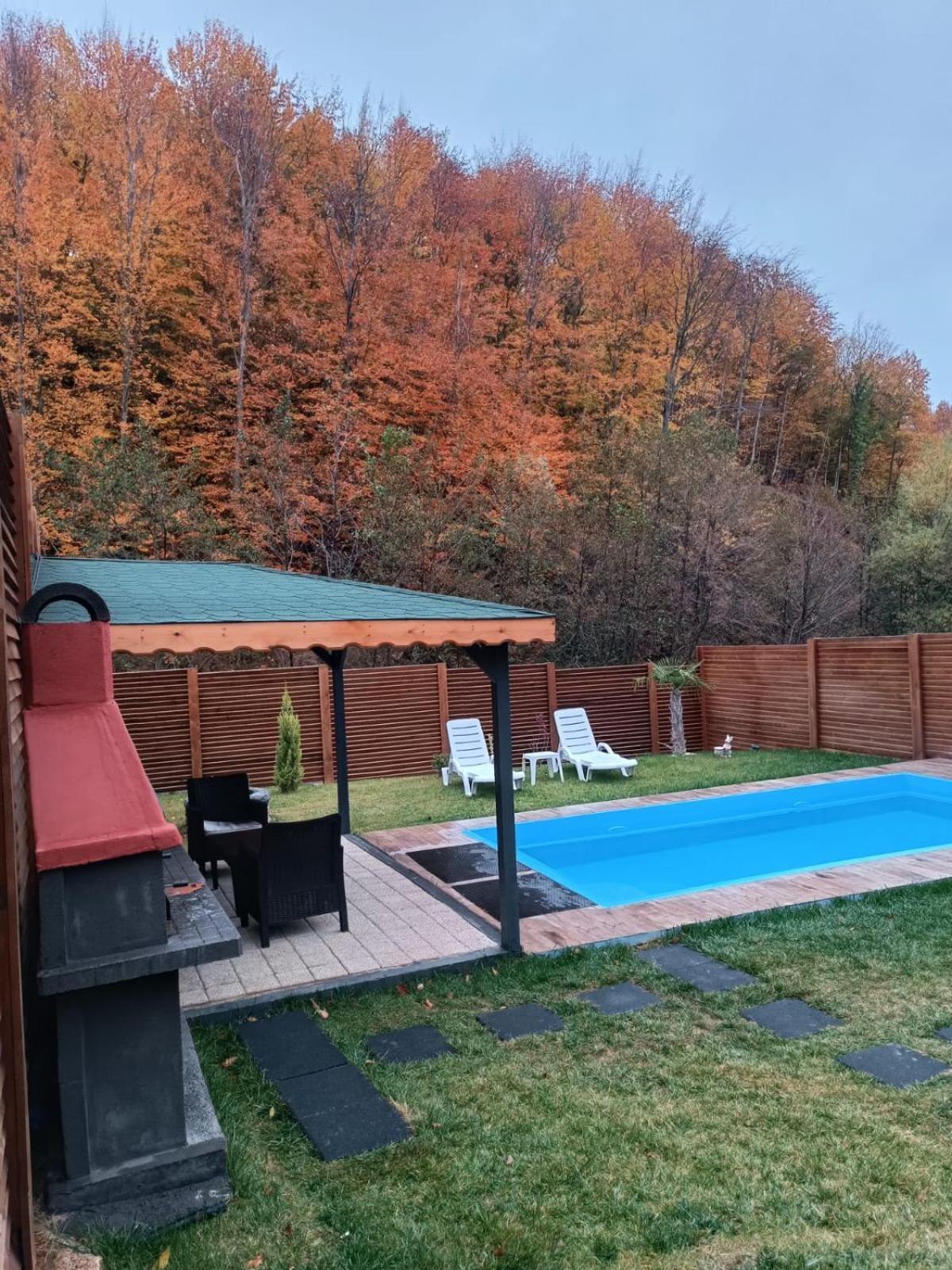 Erciva Bungalov Gemlik Kültér fotó