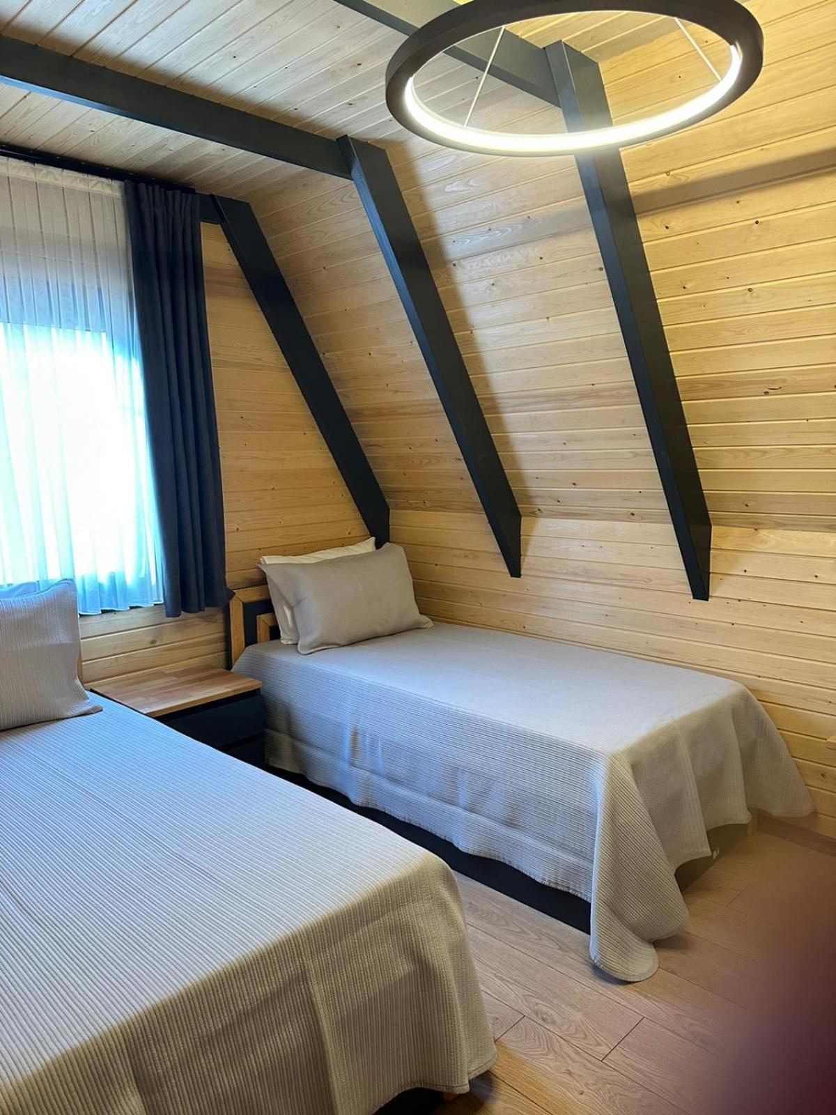 Erciva Bungalov Gemlik Kültér fotó